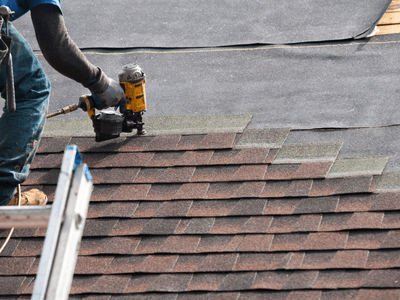 About Roof Repair Experts Del Norte, CO